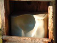 The KNZ salt lick can be cut in half along the hole in the middle. fullprint_156_en.jpg